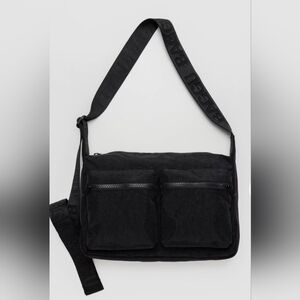 BAGGU Medium Cargo Crossbody Bag